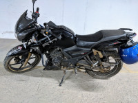 TVS Apache RTR 180