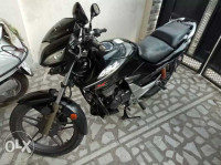 Hero CBZ Xtreme 2012 Model