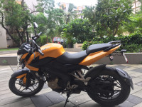 Bajaj Pulsar 200 NS 2012 Model