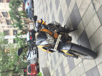 Bajaj Pulsar 200 NS