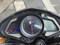 Bajaj Pulsar 200 NS