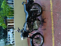 Royal Enfield Bullet Standard 500