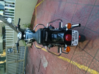 Royal Enfield Bullet Standard 500