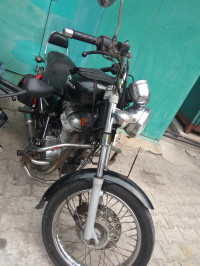 Royal Enfield Thunderbird TwinSpark 350 2012 Model