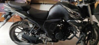 Yamaha FZ-S FI V2 2018 Model