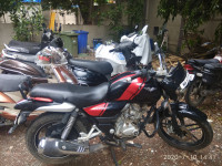 Bajaj V15 2016 Model