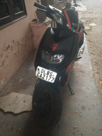 Aprilia SR 150 2017 Model