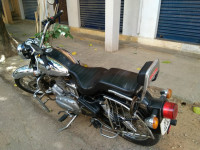 Royal Enfield Bullet Machismo A350