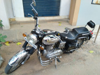 Royal Enfield Bullet Machismo A350