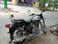 Royal Enfield Bullet Machismo A350