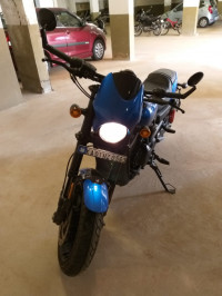 Harley Davidson Street Rod 2018 Model