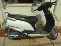 Suzuki Access 125 CBS
