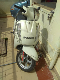 Suzuki Access 125 CBS