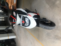 Aprilia SR 150 2017 Model