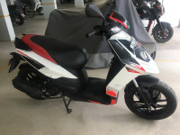 Aprilia SR 150