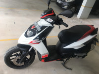 Aprilia SR 150