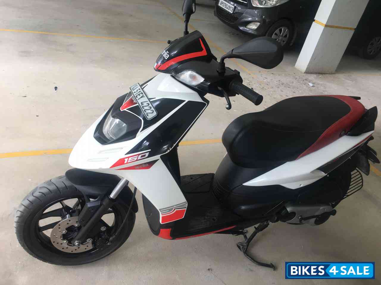 Aprilia SR 150 Aprilia SR 150