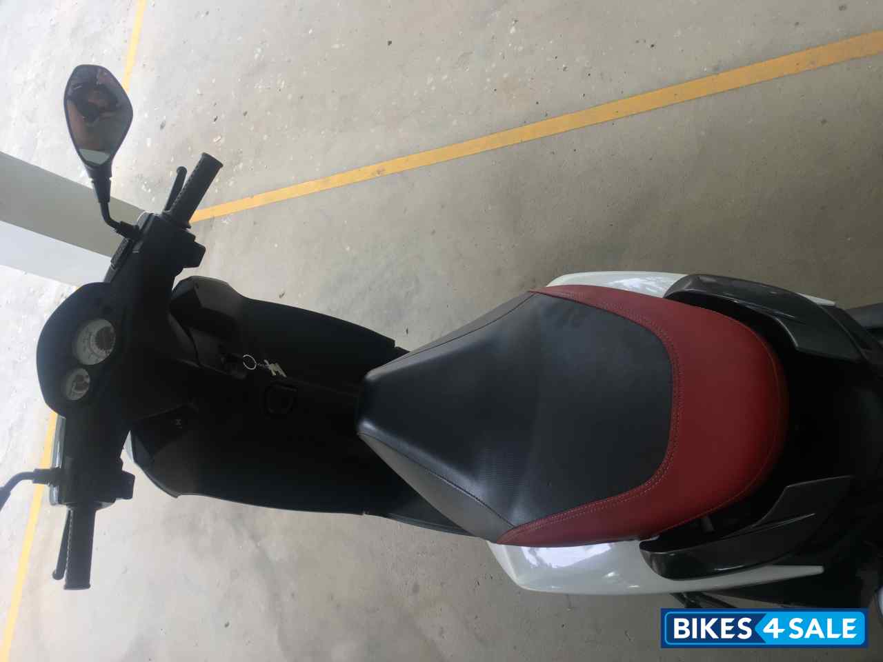 Aprilia SR 150 Aprilia SR 150