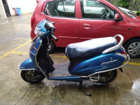 Honda Activa 3G 2016 Model