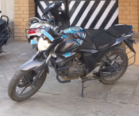 Yamaha FZ-S FI V2 2018 Model