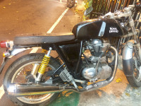 Royal Enfield Continental GT 535