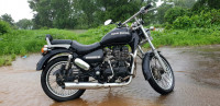 Royal Enfield Thunderbird 350