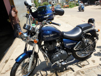 Royal Enfield Thunderbird 350 2017 Model