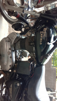 Royal Enfield Bullet Electra 2008 Model