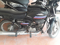 Hero Splendor Plus 2006 Model