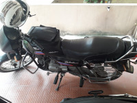 Black Hero Splendor Plus