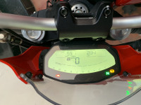 Ducati Monster 797 Plus