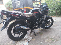 Bajaj Discover 150 F 2014 Model