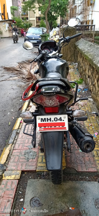 Honda Unicorn 2017 Model