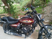 Bajaj Avenger Street 150