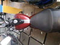 Bajaj Avenger Street 150