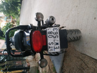 Bajaj Avenger Street 150