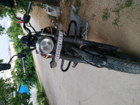 Bajaj Avenger Street 150
