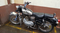 Royal Enfield Bullet Machismo A500