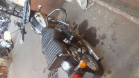 Royal Enfield Bullet Machismo A500