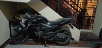 Honda CB Trigger 2013 Model
