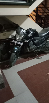 Honda CB Trigger