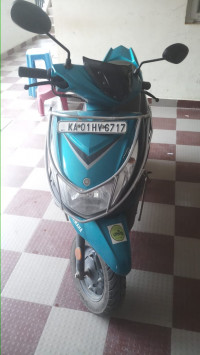 Yamaha Ray Z 2017 Model