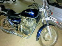 Royal Enfield Thunderbird 350