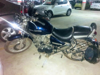 Royal Enfield Thunderbird 350