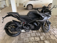 Bajaj Pulsar RS 200 ABS 2018 Model