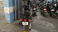 Royal Enfield Bullet Standard 500 2015 Model