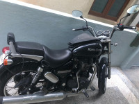 Royal Enfield Thunderbird 350 2017 Model
