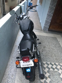 Royal Enfield Thunderbird 350