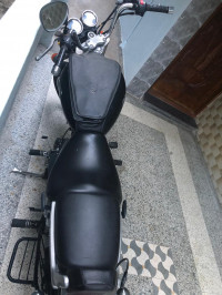 Royal Enfield Thunderbird 350