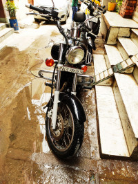 Bajaj Avenger 220 DTS-i